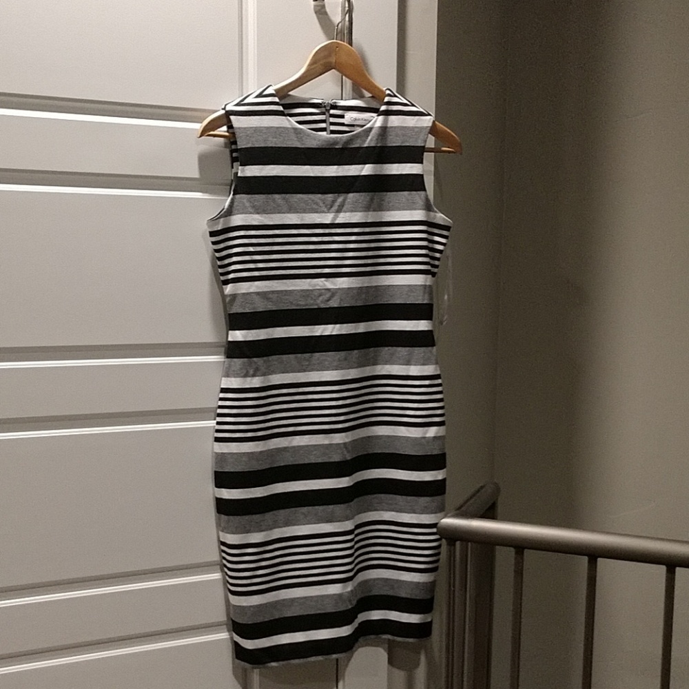 Calvin Klein dress